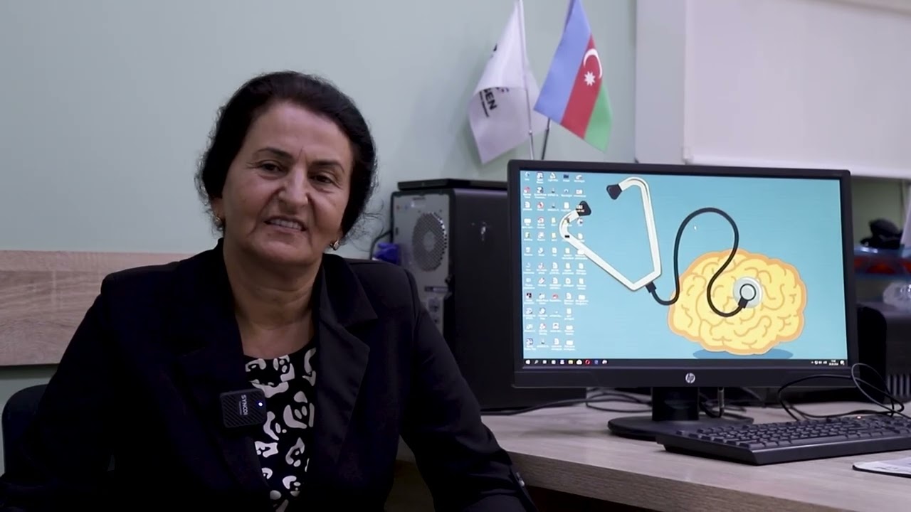 Uzun illər xronik ağrı sindromudan əziyyət çəkən pasientimizin Nəticəsi