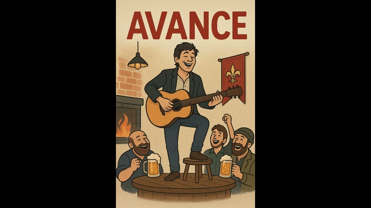 Avance