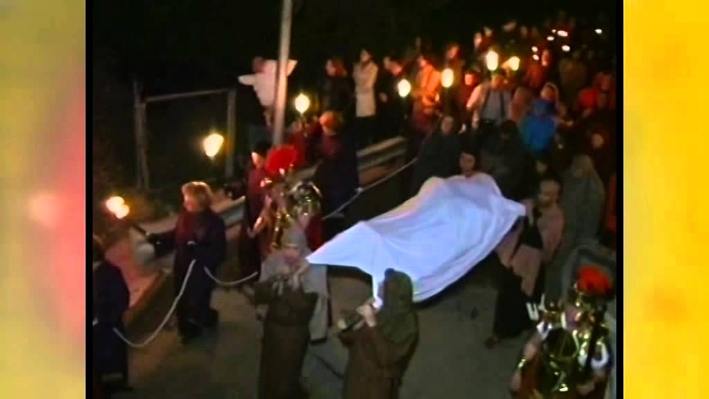 VIACRUCIS DE TORREALTA, PREPARATIVOS