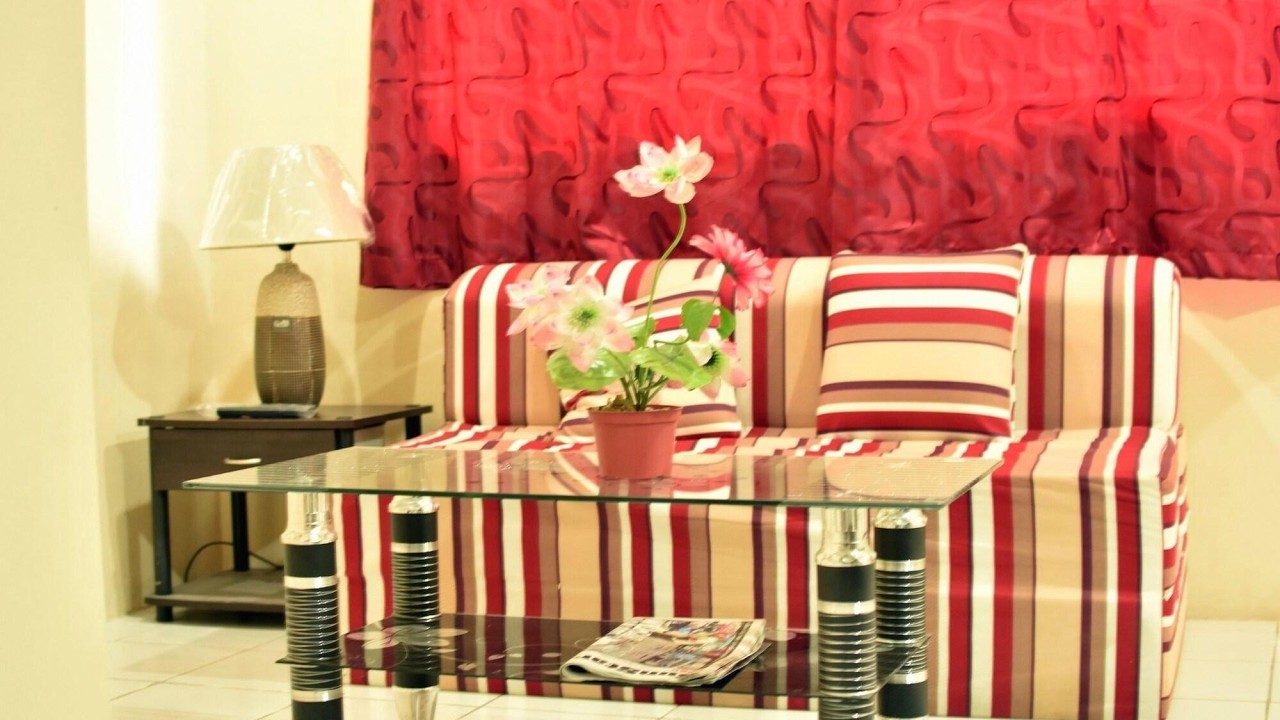 Ashley and Bill's Suites 'N Garden, Cebu, Philippines | Travel With Kajal