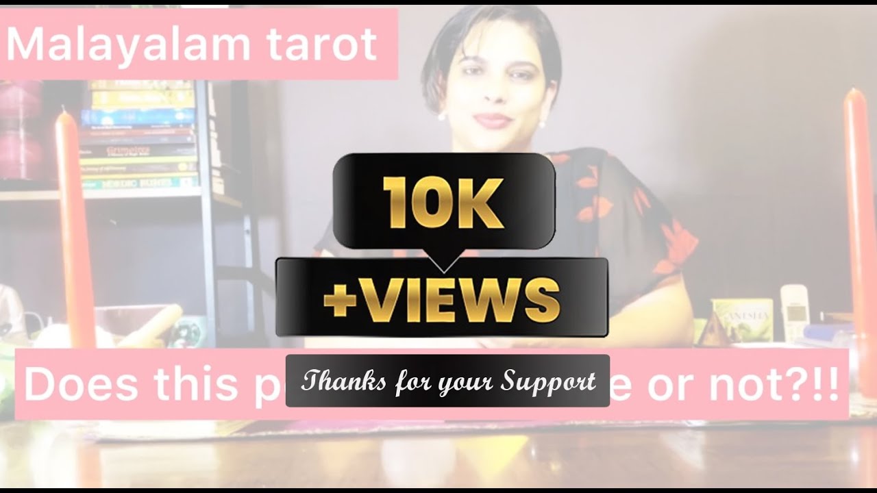 Malayalam tarot 😆✅Does this person loves me or not?/ does he loves me?!….
