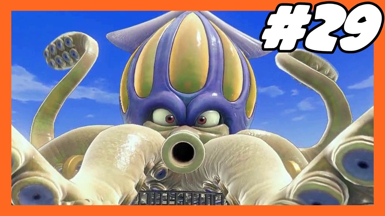 SOLALULU parte 1 - acto 1- DRAGON QUEST XI: ECOS DE UN PASADO PERDIDO - gameplay