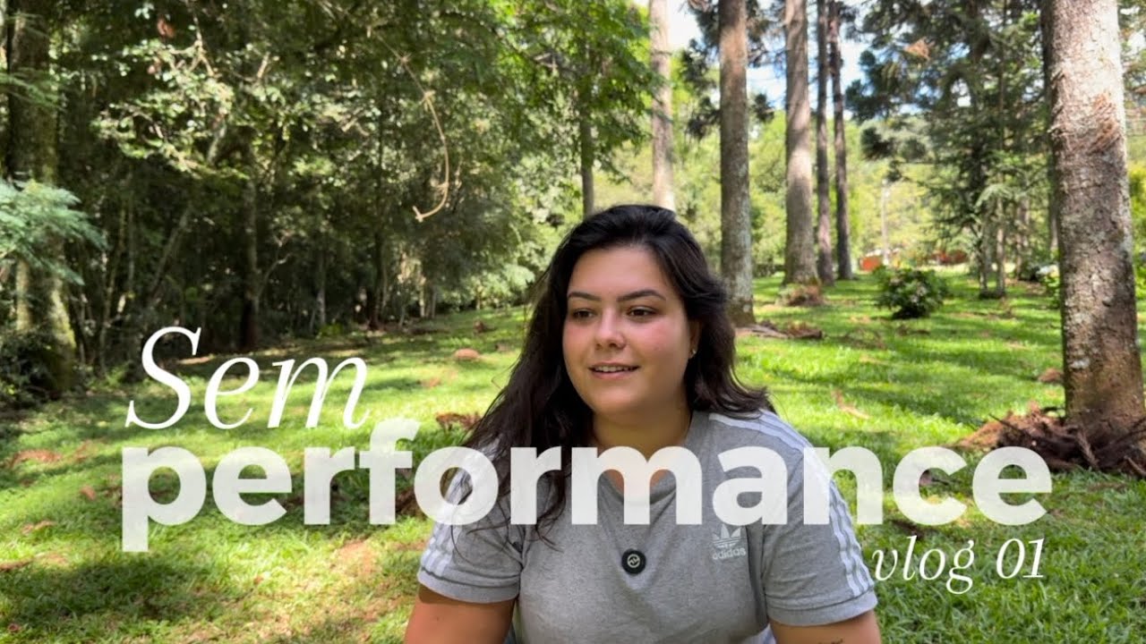 Quando parei de tentar criar conteúdo, tudo voltou a fluir