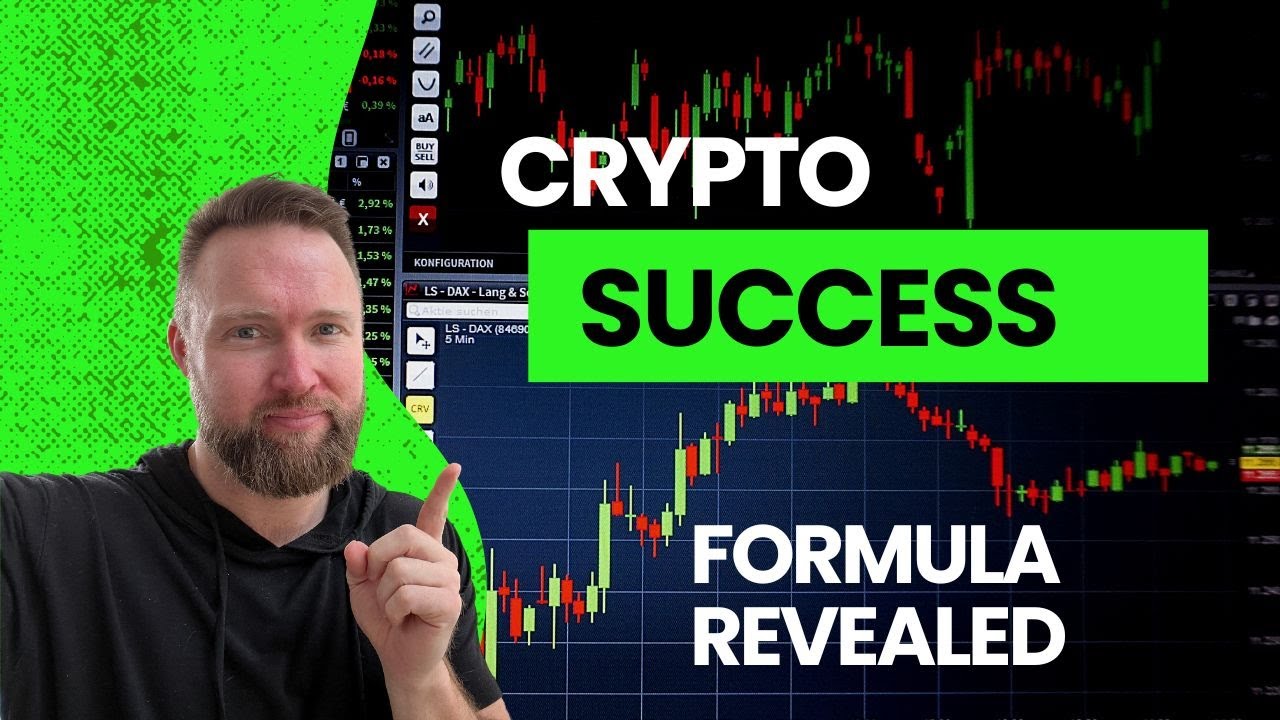 Copy My $500 A Day Crypto Passive Income Method TODAY