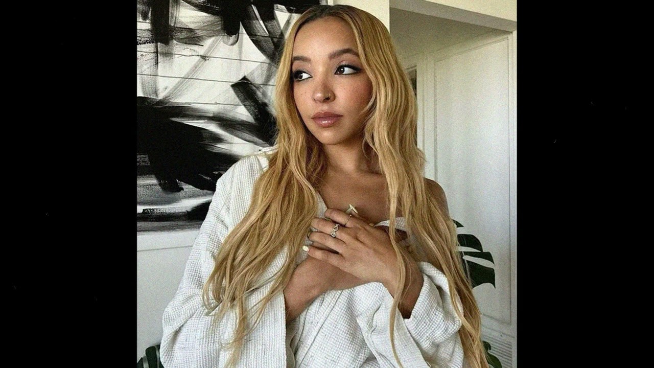 [FREE] tinashe type beat - 