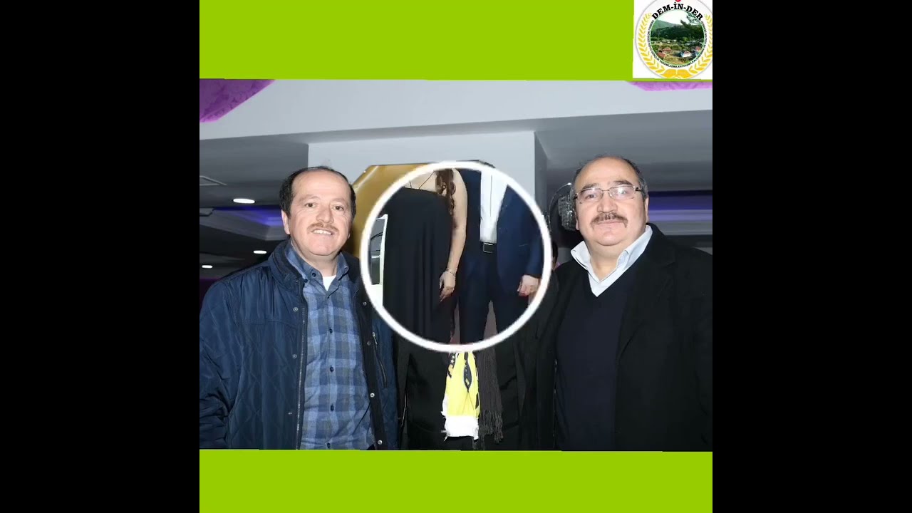 ŞİİR..DEMİRLİ İNCÜĞEZ'İ BİR GÖR KARDEŞİM..