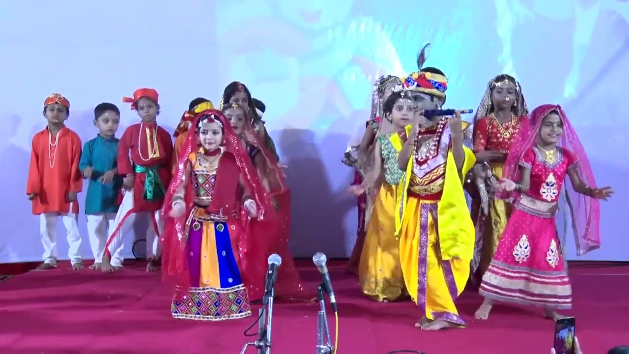 Govardhan Daku | Drama | Janmashtami 2023