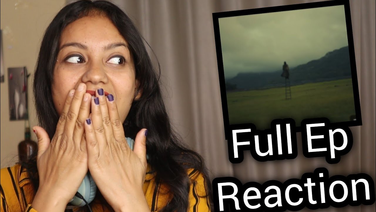 Emiway Bantai - Speak Ep Reaction | Pooja Chandola