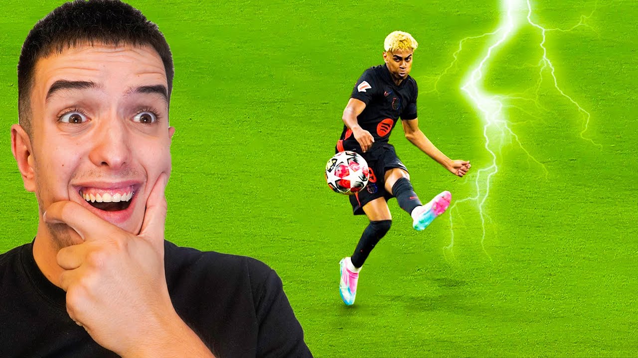 TOP 50 NAJBOLJIH GOLOVA SEZONE 2024/25! *NAJLUDJA SEZONA IKADA!*
