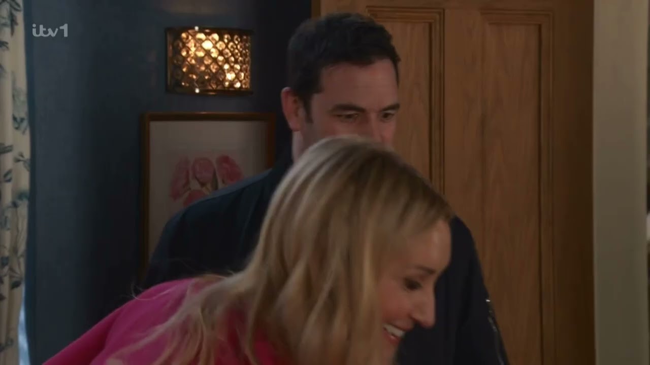 Coronation Street | 19 May 2026 | 20:30 | ITV 1 HD