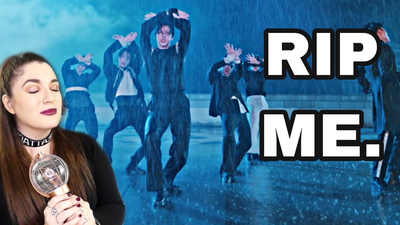 ATEEZ(에이티즈) - ‘Deja Vu’ MV REACTION