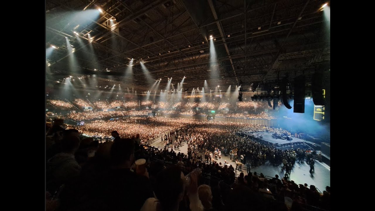 Blink 182!! 2023 Utillita