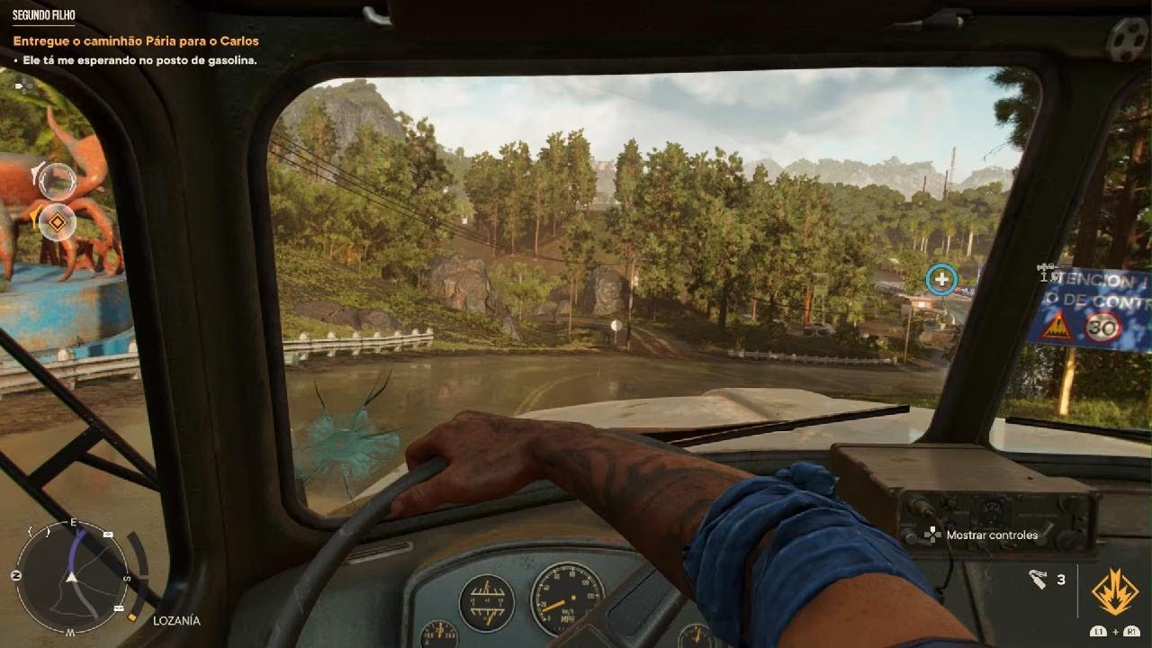 Far Cry 6 #8