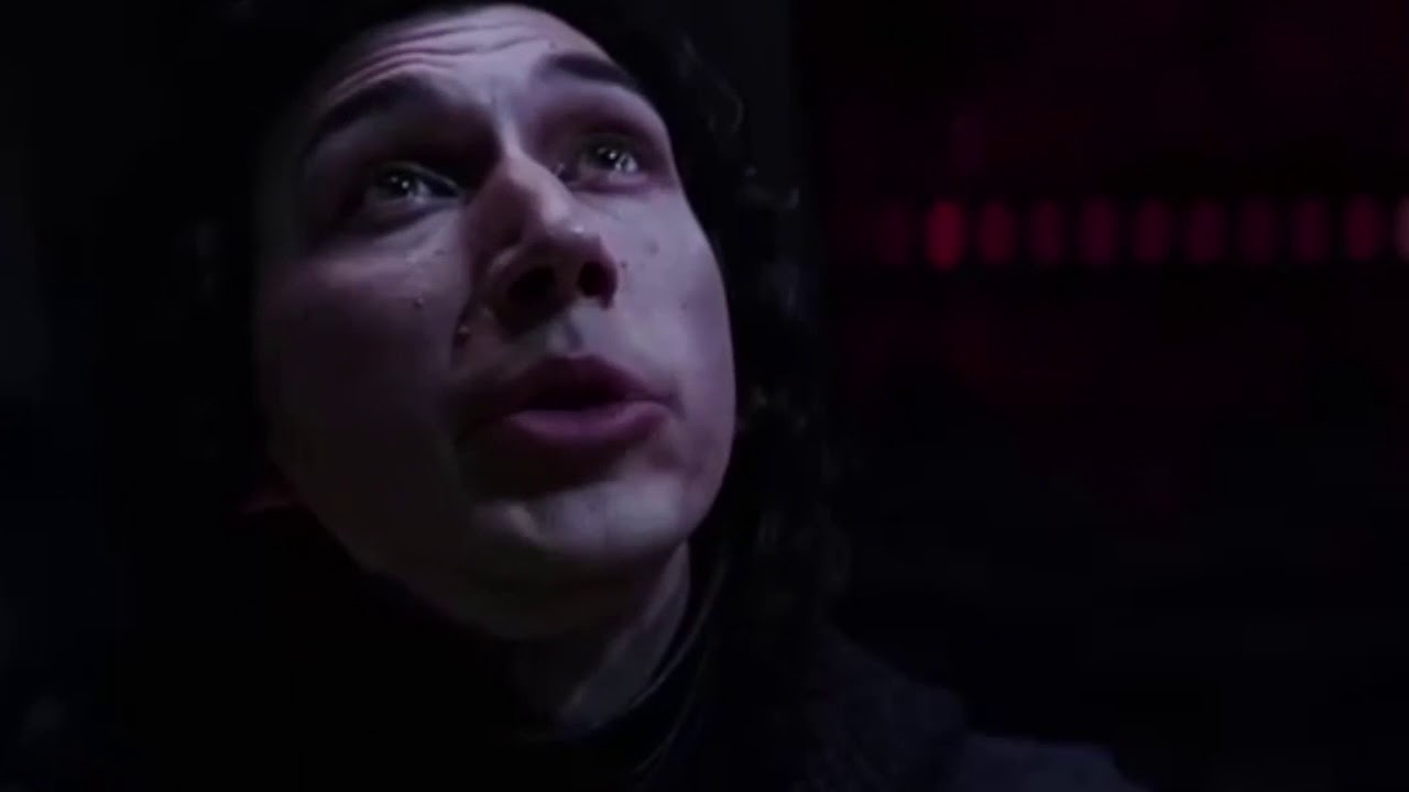 Kylo Ren- Centuries
