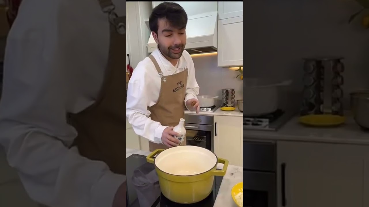 يوميات فرح الهادي وعقيل | عقيل وطبخات لذيذة😋