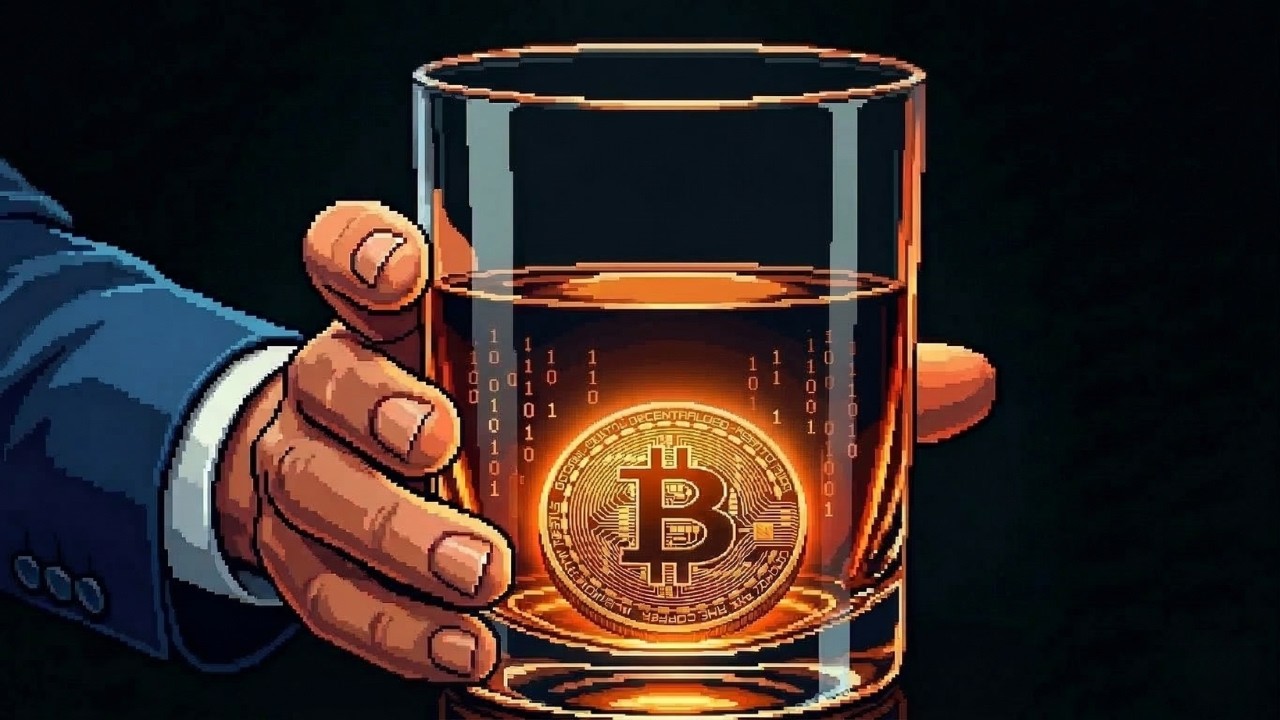 السر الحقيقي وراء البيتكوين: هل هي ثورة مالية أم فخ؟