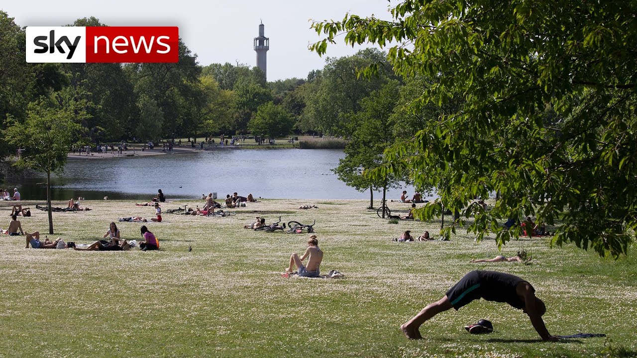 Coronavirus: Questions raised over the PM's 'conditional' lockdown plan