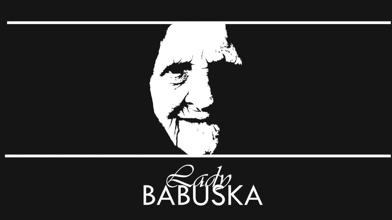 Konni Conga feat. Haukur H - Vændiskona í Vatíkaninu (Lady Babuska Prod.)