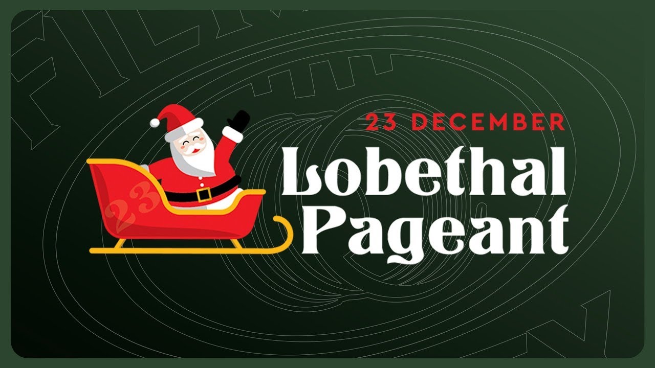 2025 Lobethal Pageant