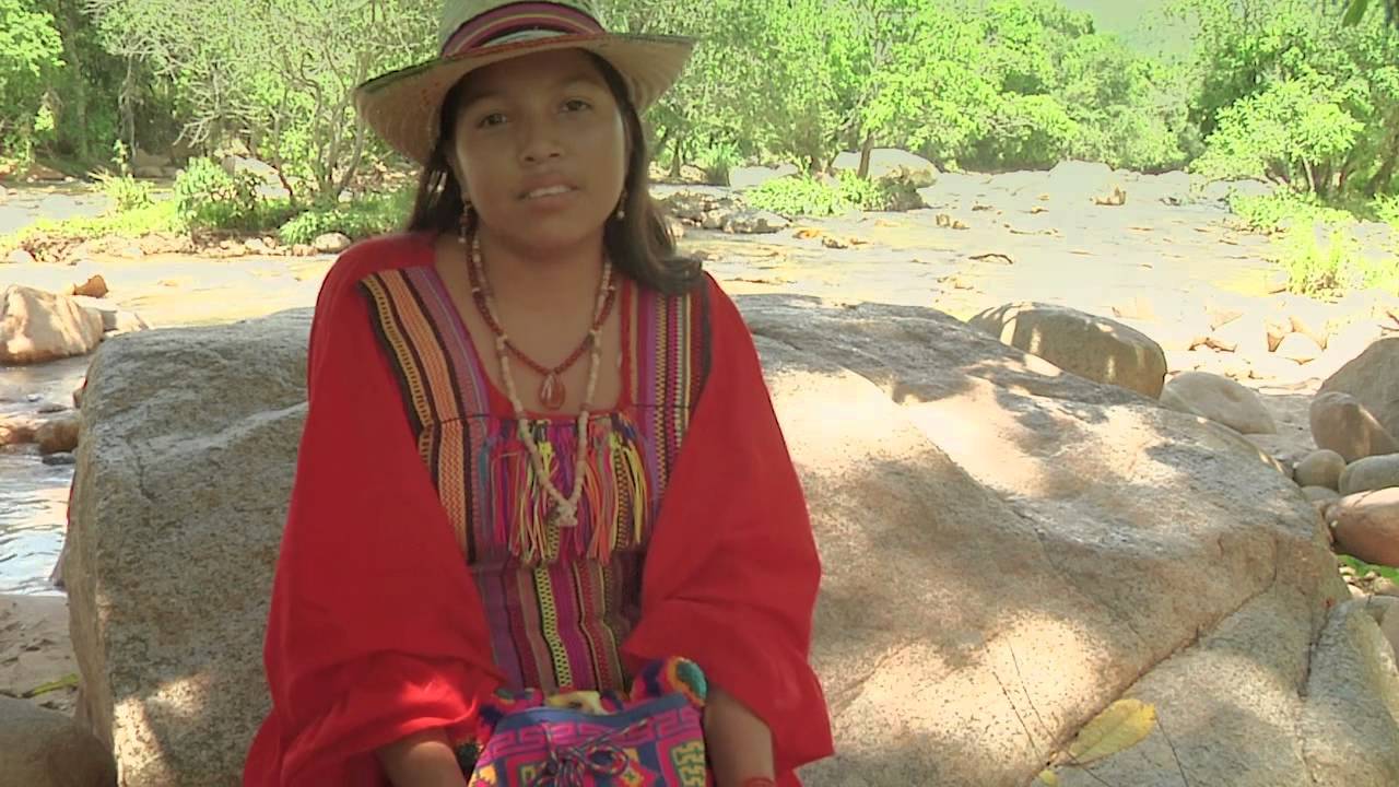 The survival of the Wayúu people