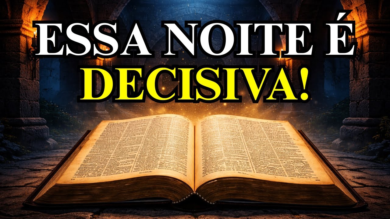 Antes do Sol Nascer, Deus Vai Reverter Esse Cenário Que Te Assusta
