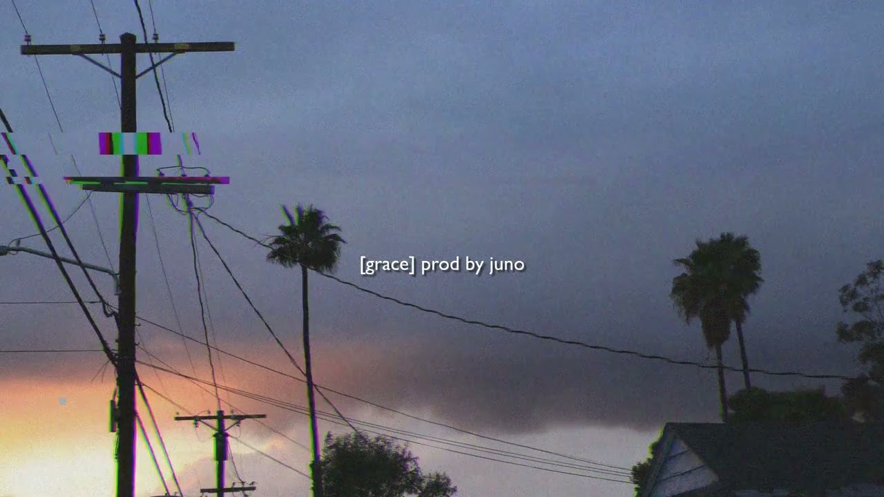 *SOLD*[grace] knxwledge | jid | j cole type beat