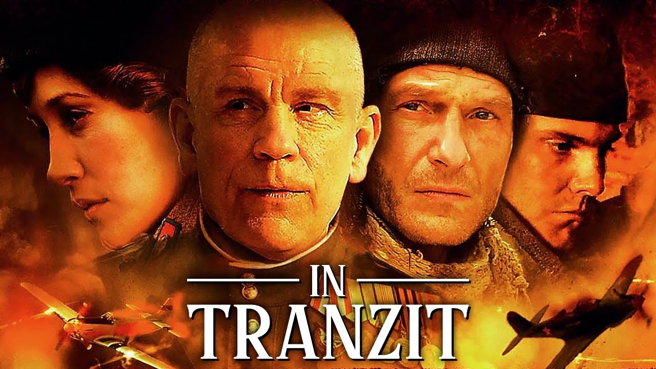 Wojna Uczuć | Dramat Film | John Malkovich | Romans | Wojna | Dramat | Polski Lektor