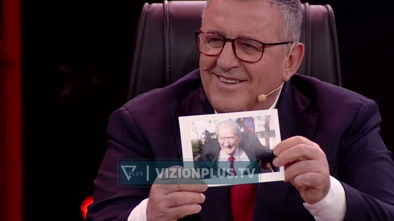 Erjon Brace intervistë ekskluzive me Argon Llakaj në PaPare Najt