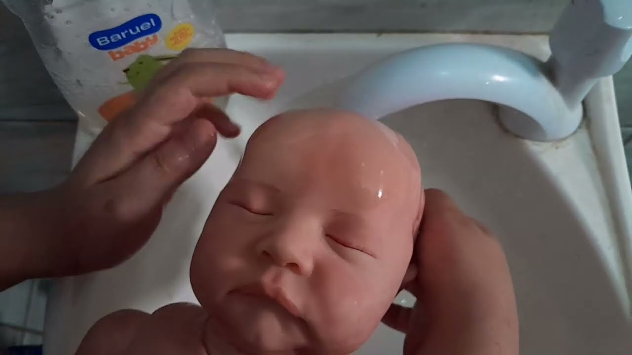 Rotina da Tarde do Arthur 🦕🩵🥰 meu bebê reborn #bebereborn #kitLevi