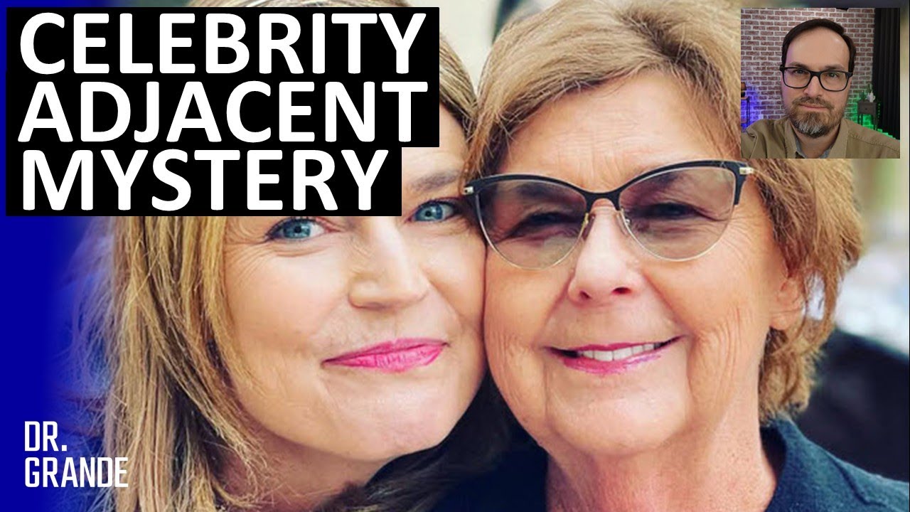 Elderly Mother of 'Today' Show Co-anchor Mysteriously Disappears From Home | Nancy Guthrie Analysis