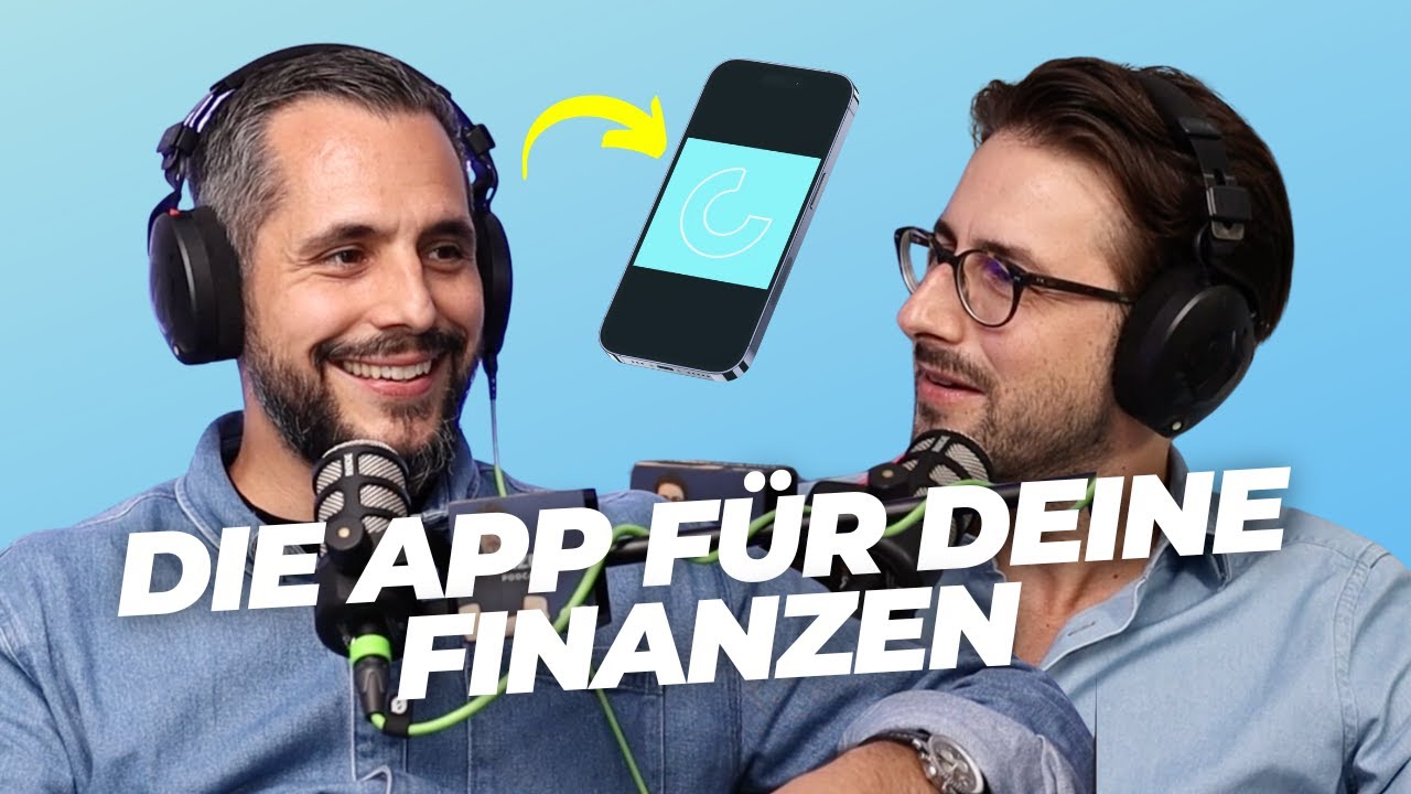 Caveo - dein digitaler Finanzcoach - mit Philippe Muntwyler - FinanzFabio Podcast