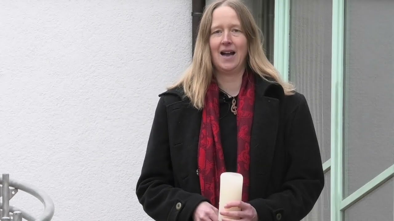 Video Gottesdienst Februar 2022