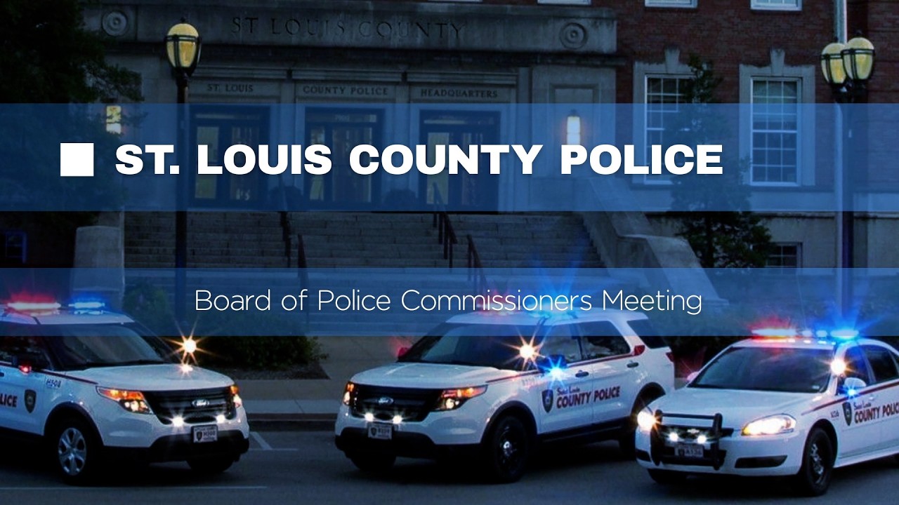 Board of Police Commissioners Meeting: February 17, 2026
