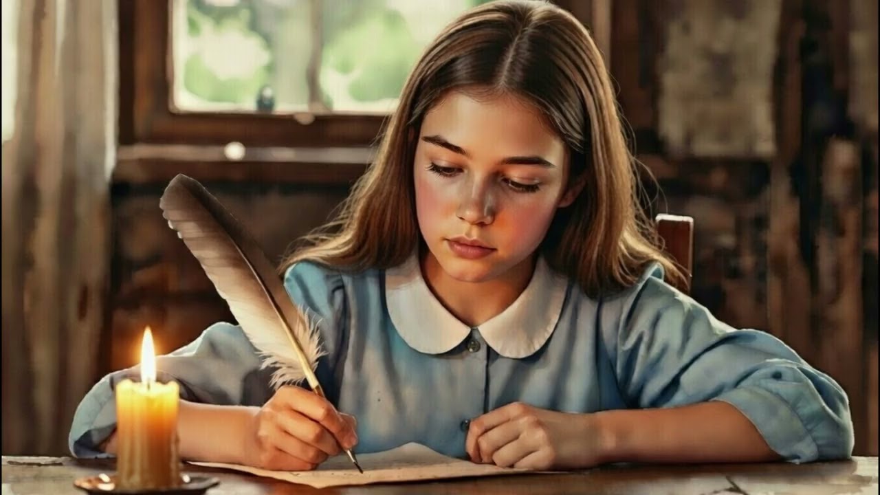 The Letter