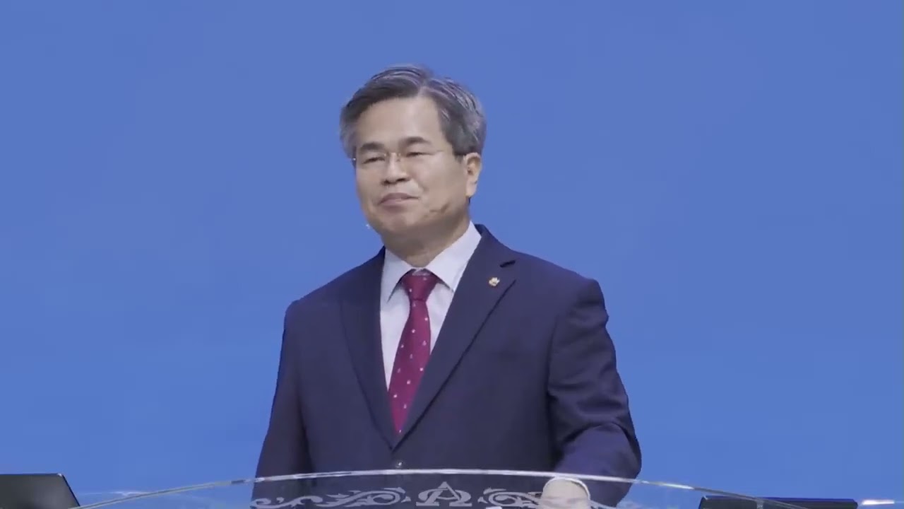 [조각말씀] 나는 행복자다.  왜?
