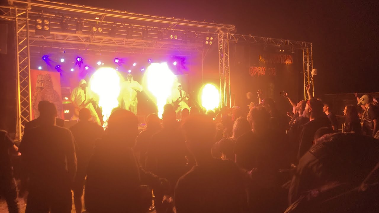 Aftermovie @ Godless Mountain Open Air 2025