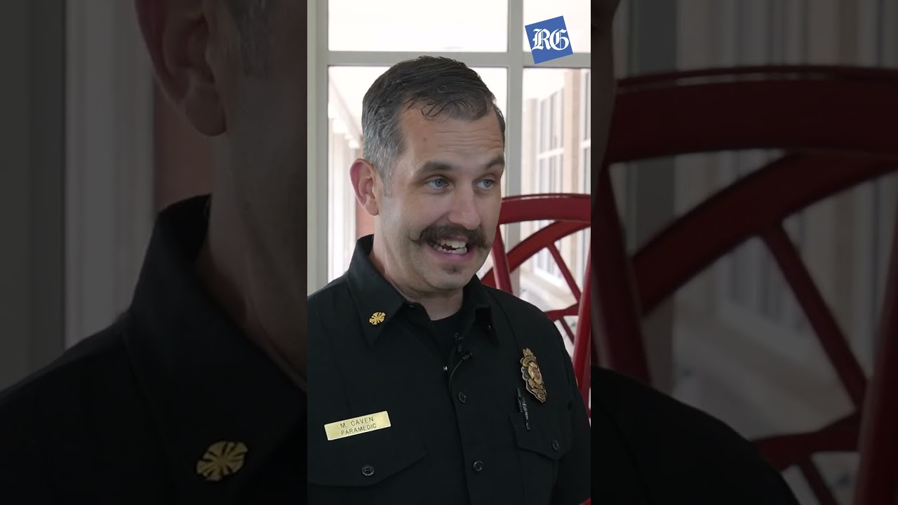 Eugene and Springfield fire merger plans collapse