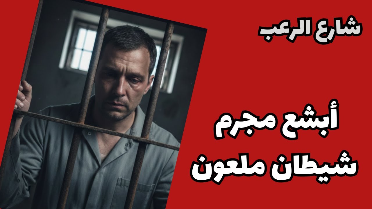 شارع الرعب | أبشع مجرم... لغز ممرض ابو ظبي كيف تخلص من زوجاته بفنجان شاي | قصص جريمة حقيقية