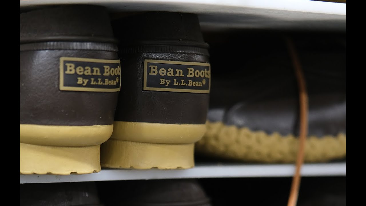 What Makes L.L.Bean's Oldest Boot so Iconic? Know Your Stuff Podcast Preview