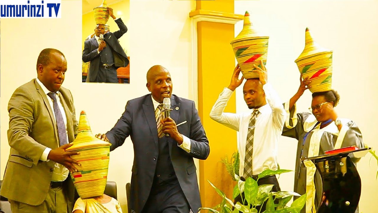 IMPAMVU NYAKURI Y’IBIRUNDO, IMBARAGA YO GUSHIMA @MuhimaSDAKwIsabato13/07/2024