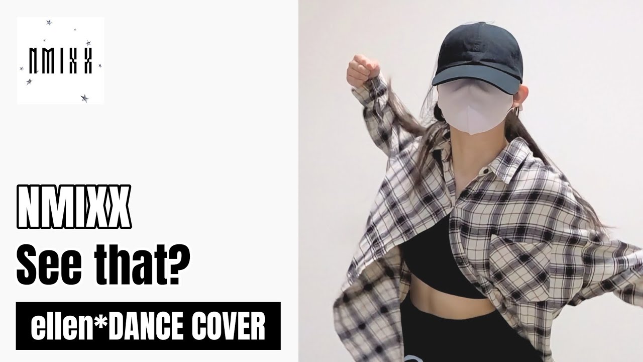 NMIXX - See that? (별별별) | Kpop Full Dance Cover Challenge