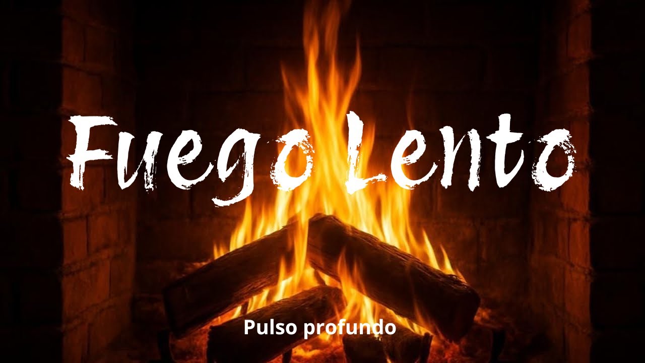 Fuego lento-Soul