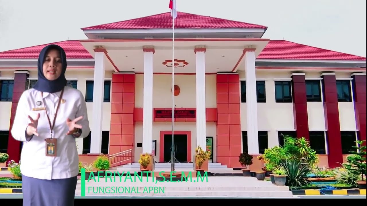 Program Unggulan PTA Palu (Lomba Video Pendek Peradilan Agama 2023)