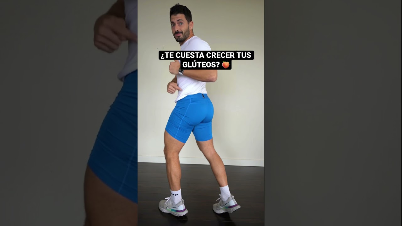 S&iacute; quieres AUMENTAR GL&Uacute;TEOS haz esto 🍑