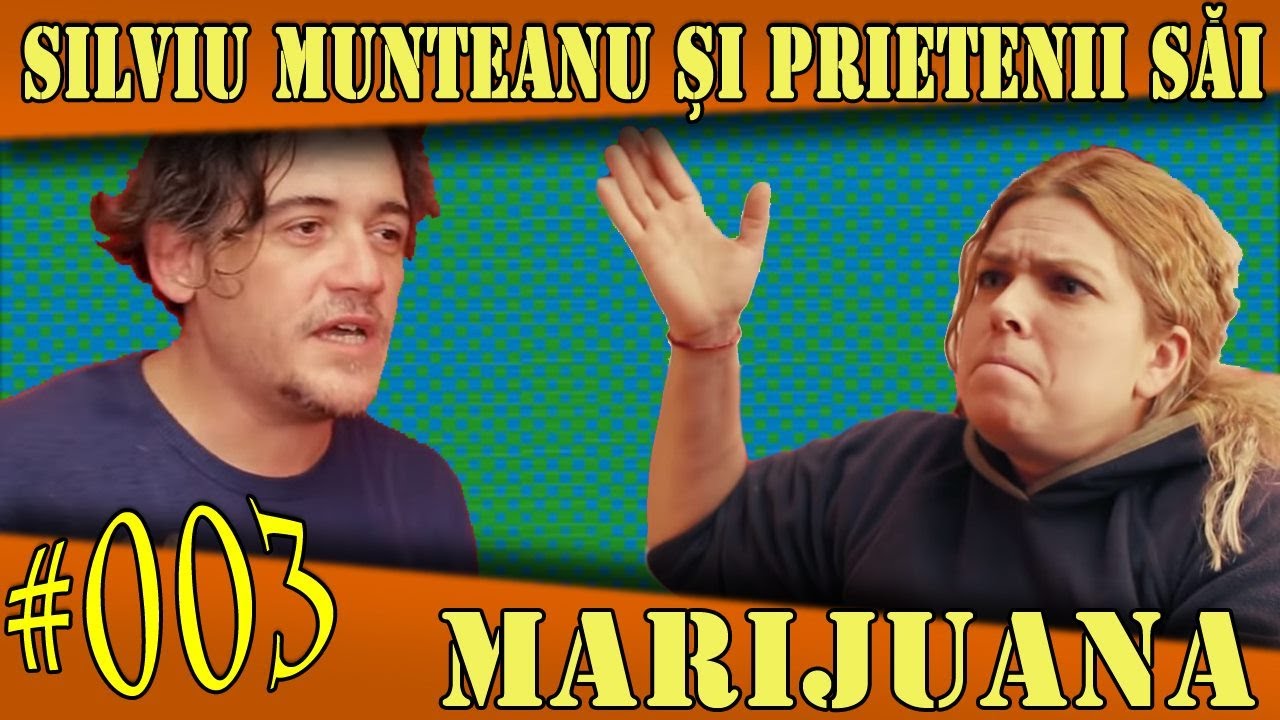 13TV: Dana MARIJUANA - adevărul gol goluț