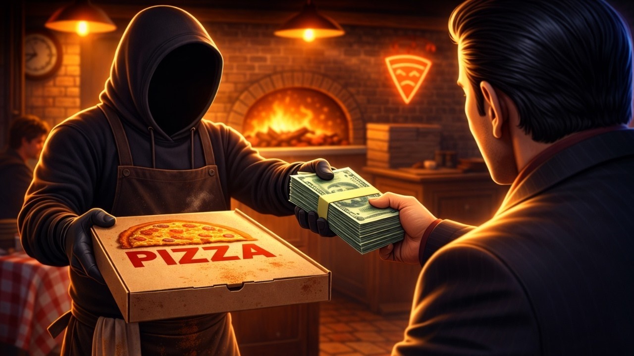 I Owe The Mob $1,000,000 &mdash; From Pizza Shop to Criminal Empire!