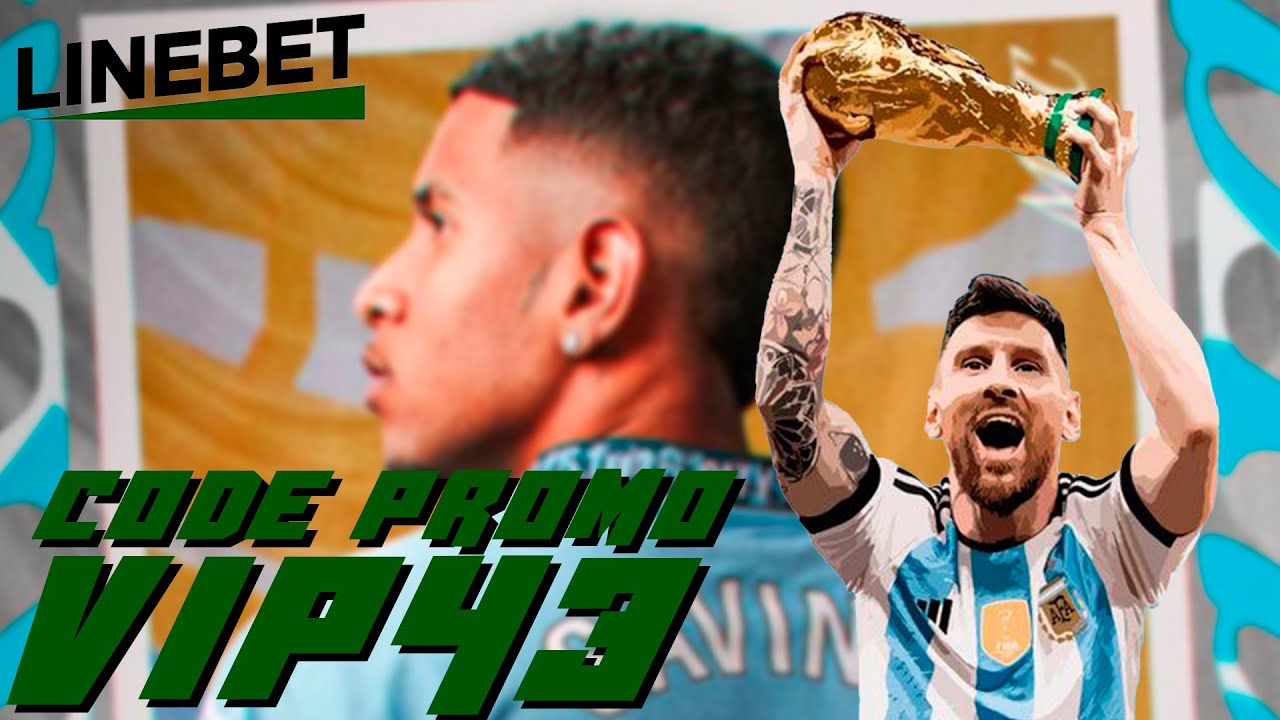 Linebet Football: D&eacute;couvrez les Meilleurs Codes Promo et Bonus