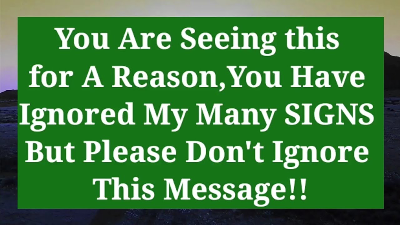 GOD IS GOING TO OPEN A NEW DOOR FOR YOU ~ JESUS | Inspirational & Motivational Video Ep-643