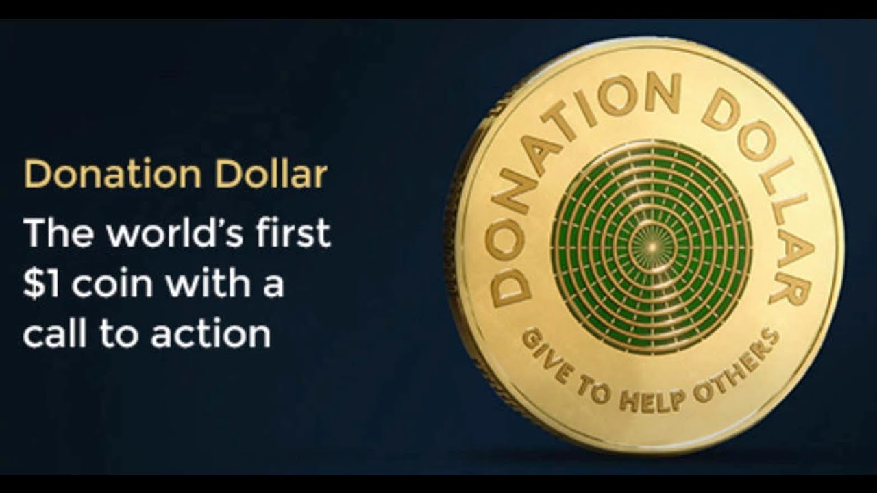 Donation Dollar CaseStudy