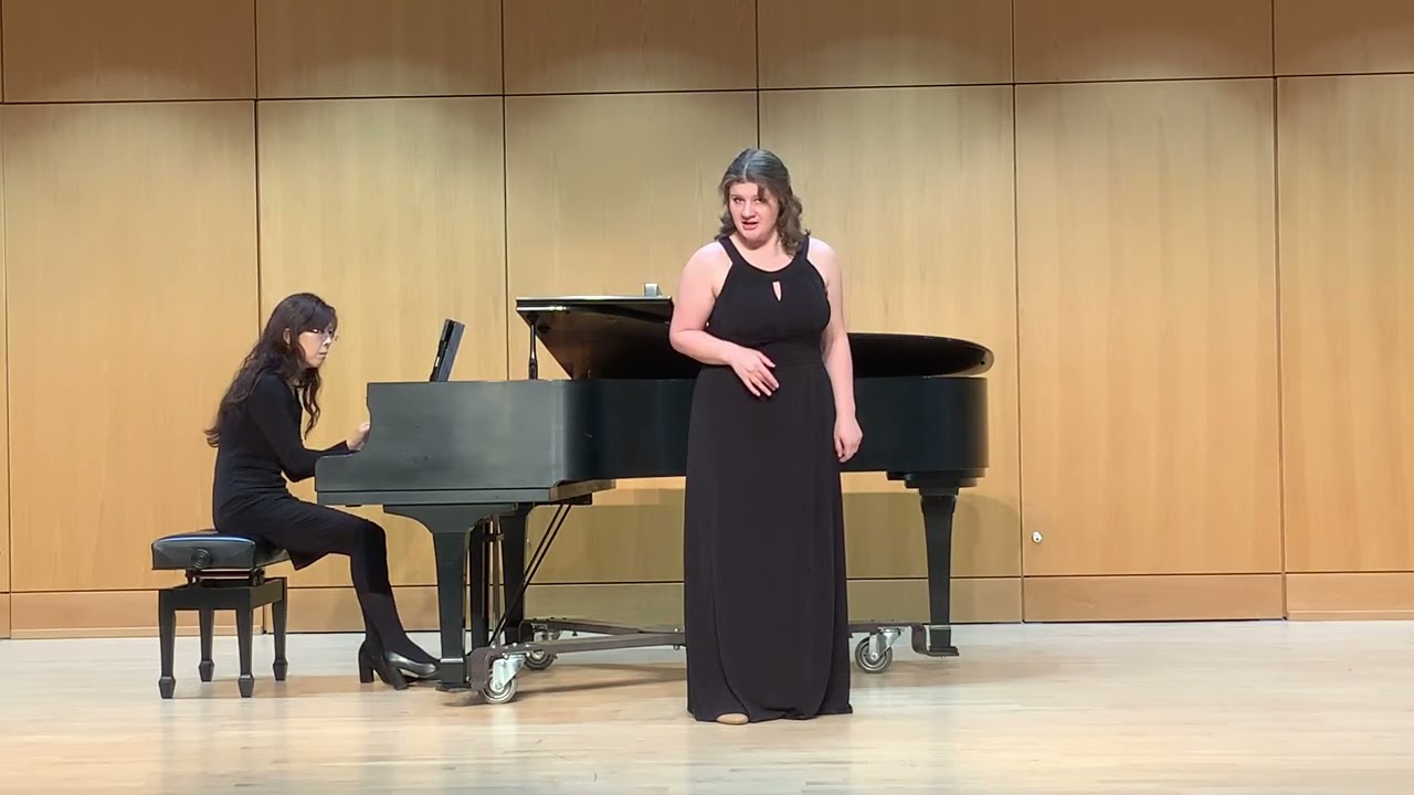 Quando me'n vo'- Puccini's 